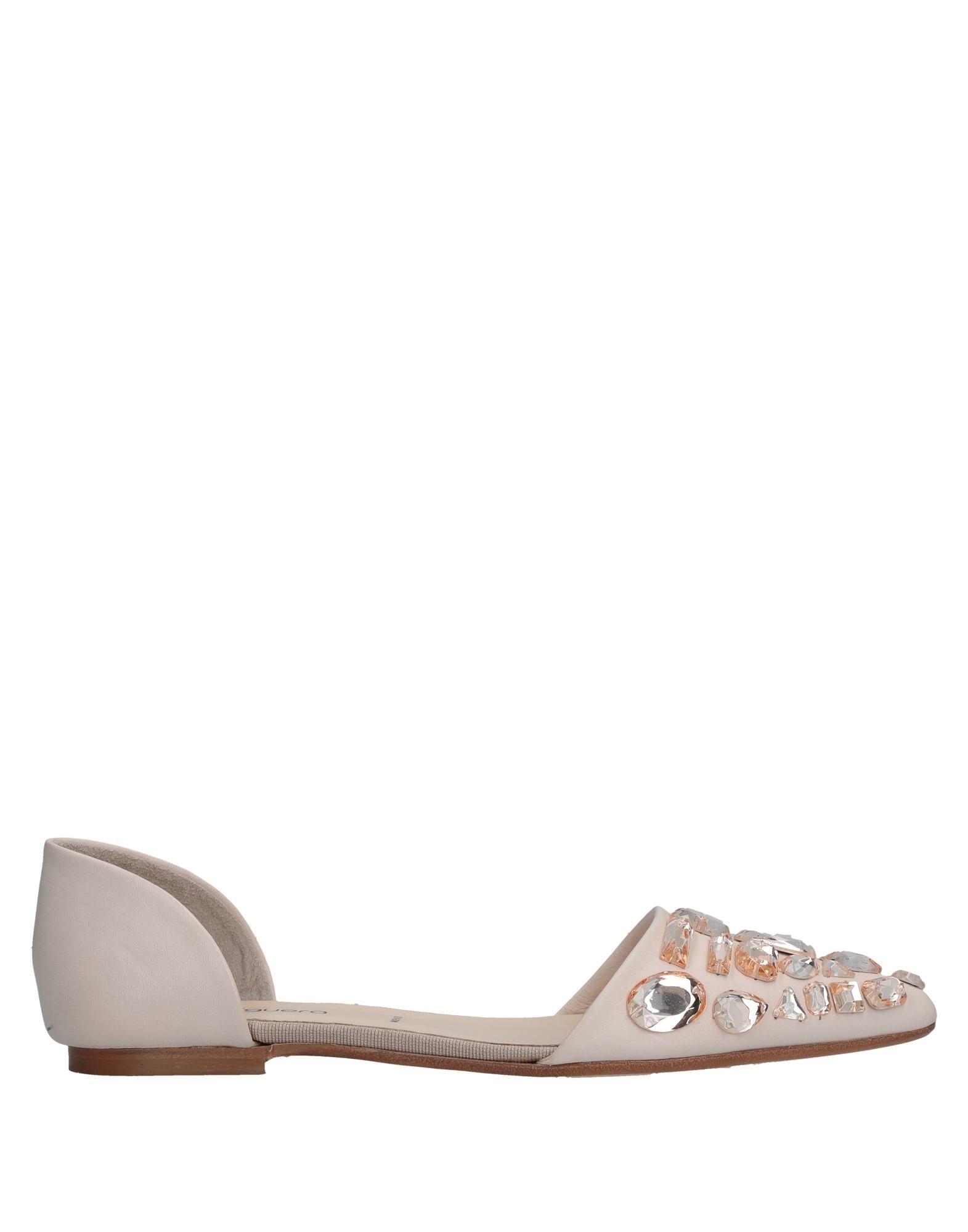 anna baiguera ballet flats