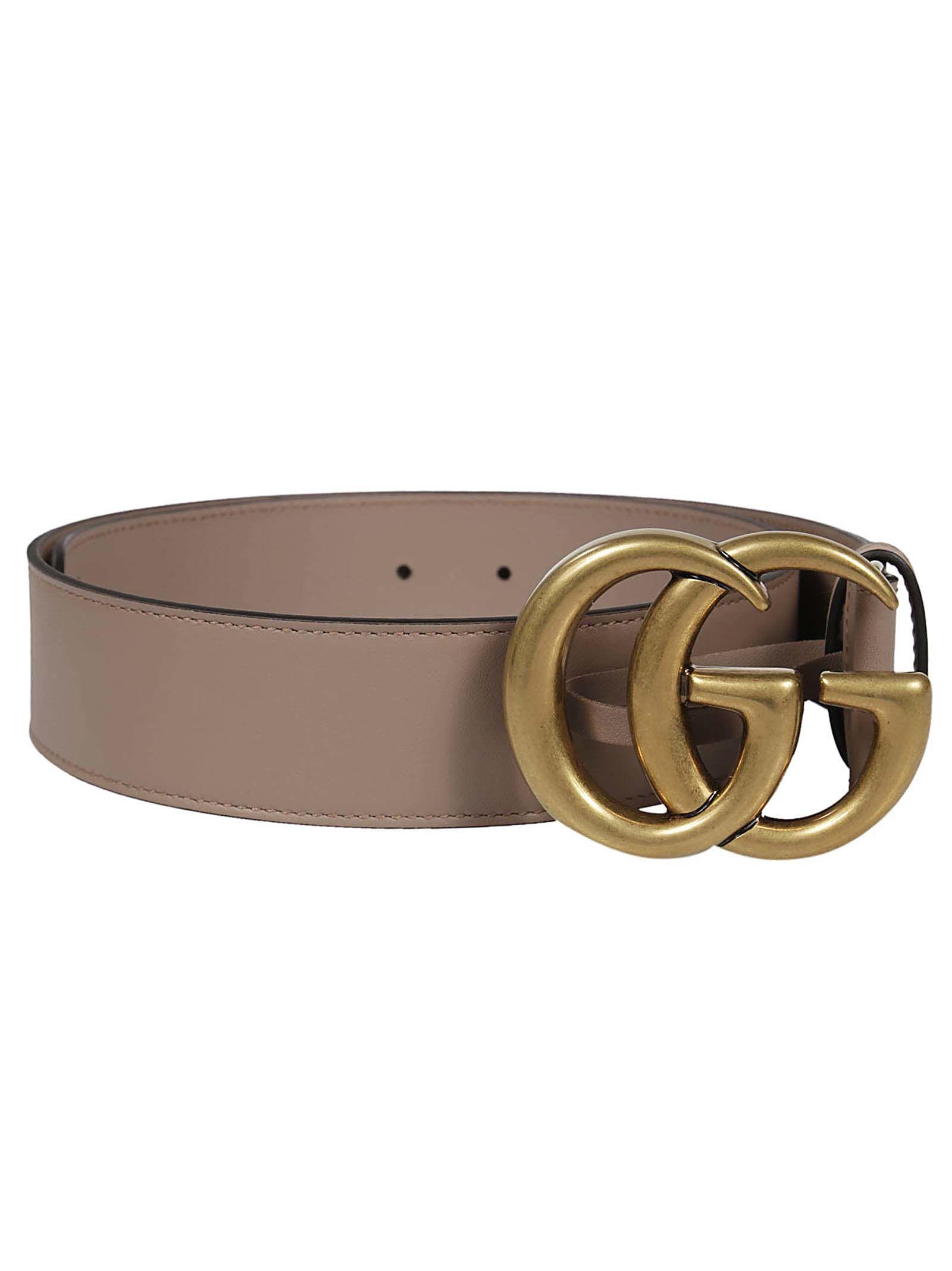 gucci moon belt