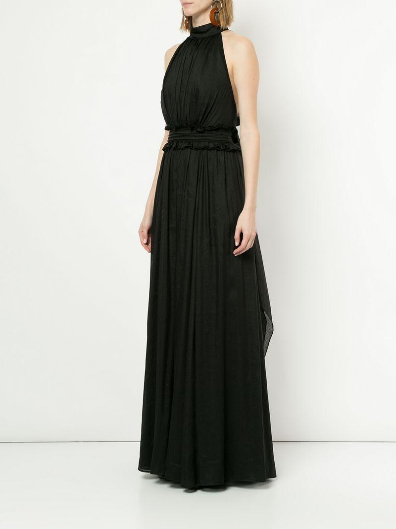 black velvet bridesmaid dresses