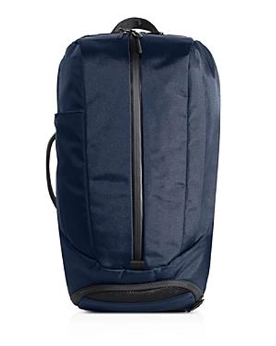 Shop Aer Active Collection Duffel Pack 2 Backpack In Navy