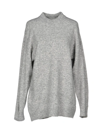 Shop Cheap Monday Sweaters In Grey