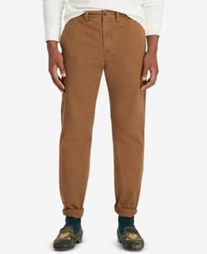 polo bedford chino classic fit