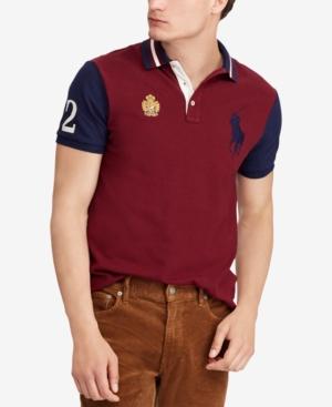 large tall polo ralph lauren