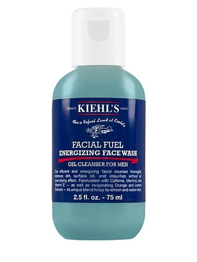Shop Kiehl's Since 1851 Facial Fuel Energizing Face Wash/8.4 Oz.