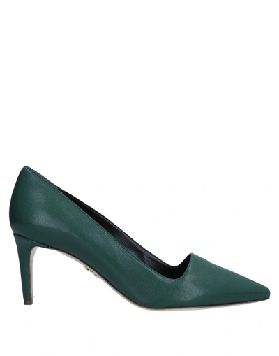 Shop Rodo Pump In Green