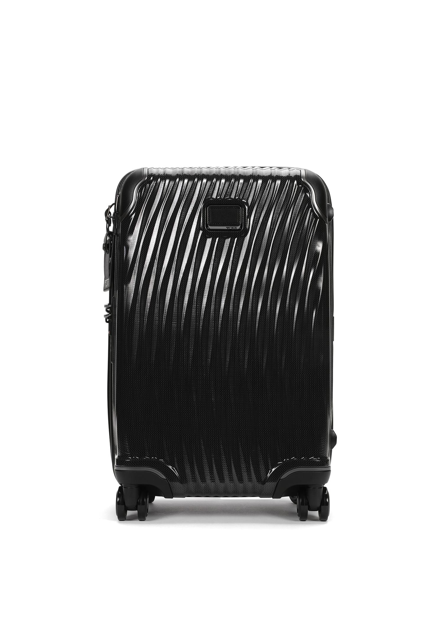 tumi latitude carry on
