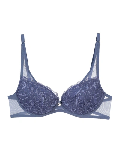 Shop Christies Bh In Slate Blue