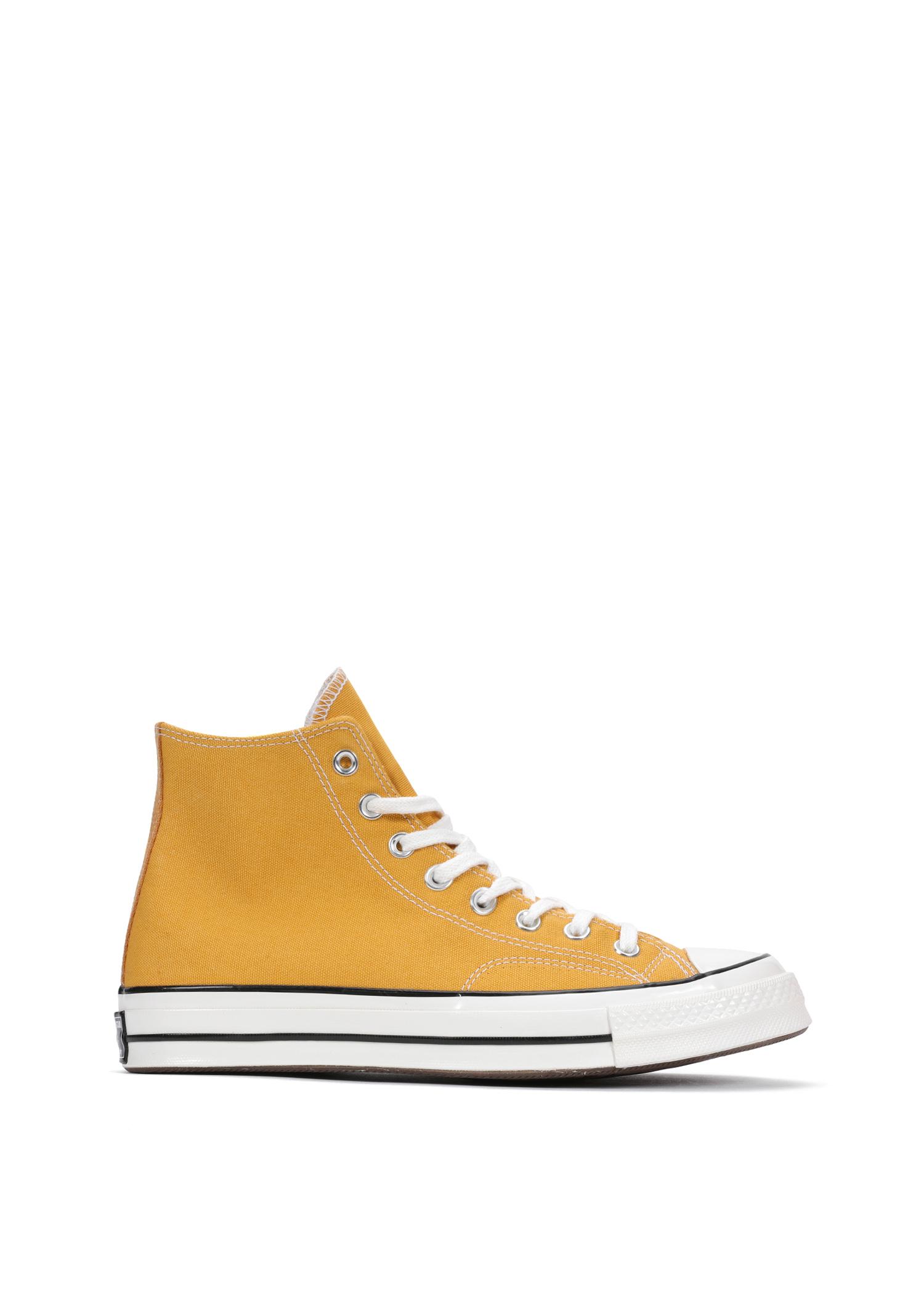 converse 70 hi sunflower