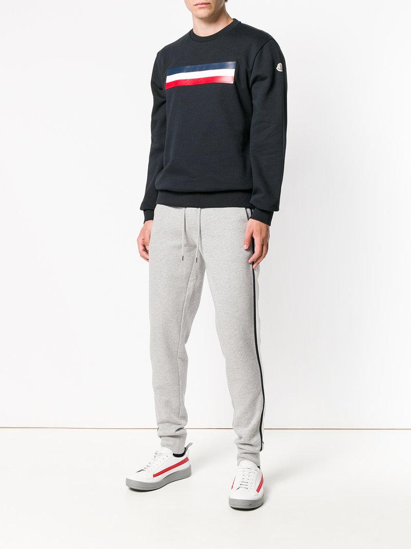 moncler 952 sweatshirt