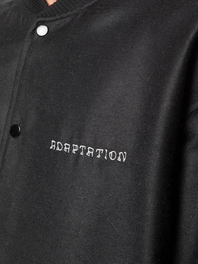 Shop Adaptation Stadium Bomber Jacket