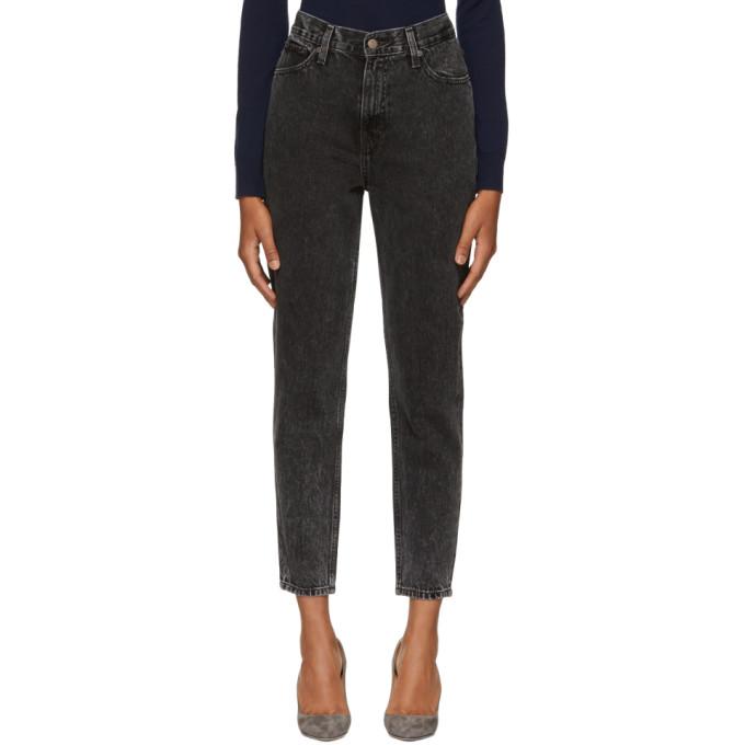 levi's mom jean brenda