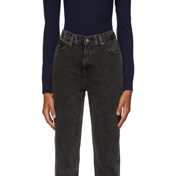 levi mom jeans brenda