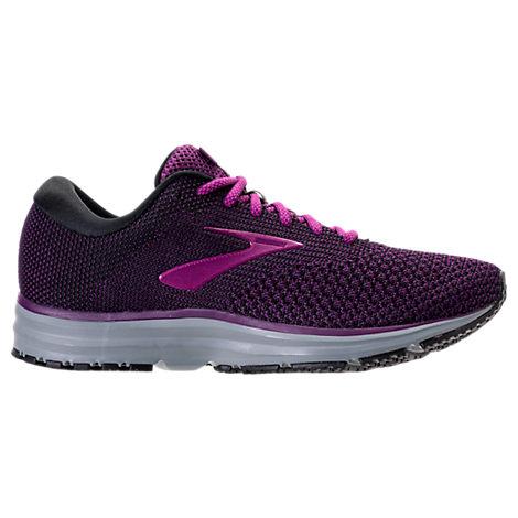 revel 2 brooks womens