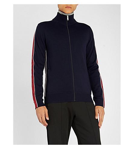 prada tracksuit men