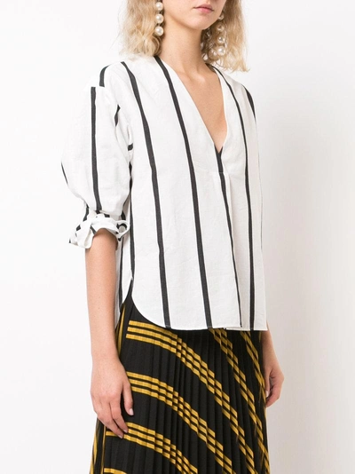 Shop By Malene Birger Bobinoh Blouse