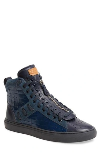 Bally hekem white online