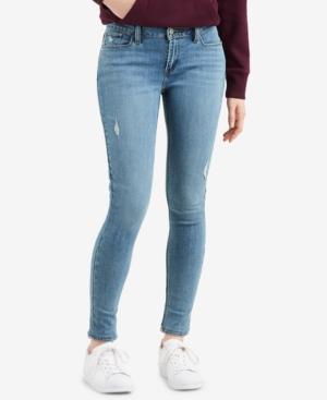 levi's 535 super skinny