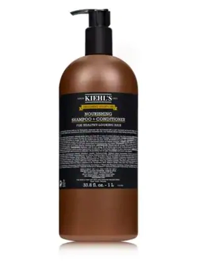 Shop Kiehl's Since 1851 2-in-1 Scalp Shampoo