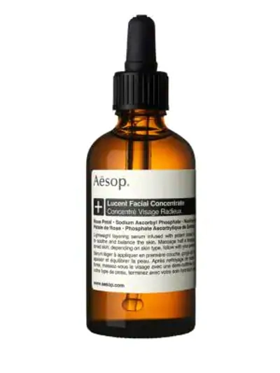 Shop Aesop Lucent Facial Concentrate