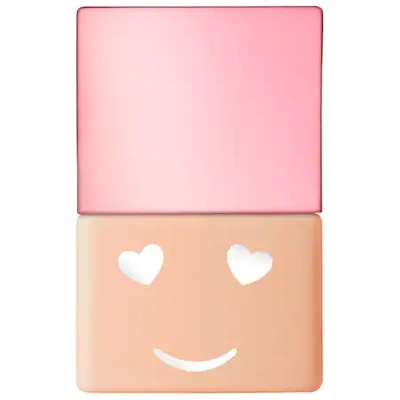 Shop Benefit Cosmetics Hello Happy Soft Blur Foundation Mini 4 0.2 oz/ 6 ml