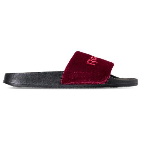 reebok slide sandals