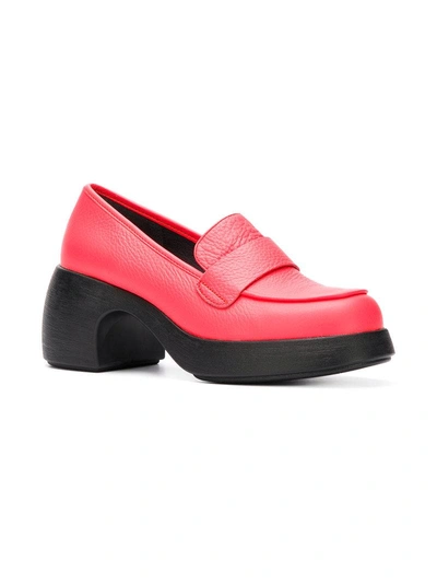 Shop Camper Thelma Shoes In Pink