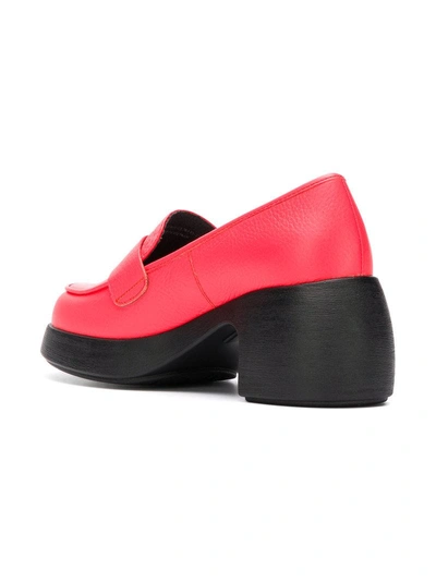 Shop Camper Thelma Shoes In Pink