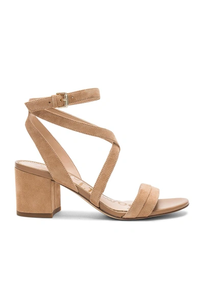 Sammy block heel on sale sandal