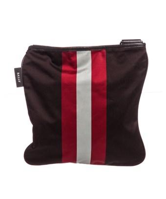 bally crossbody bag men