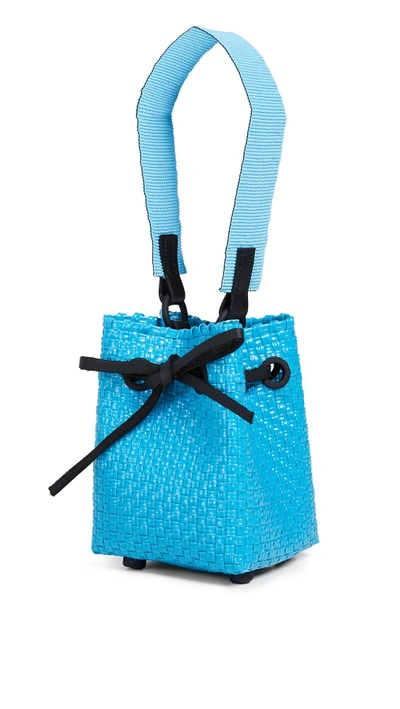 Shop Truss Embellished Party Bag In All Tur All