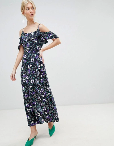 Moda Maxi Dress Multi | ModeSens