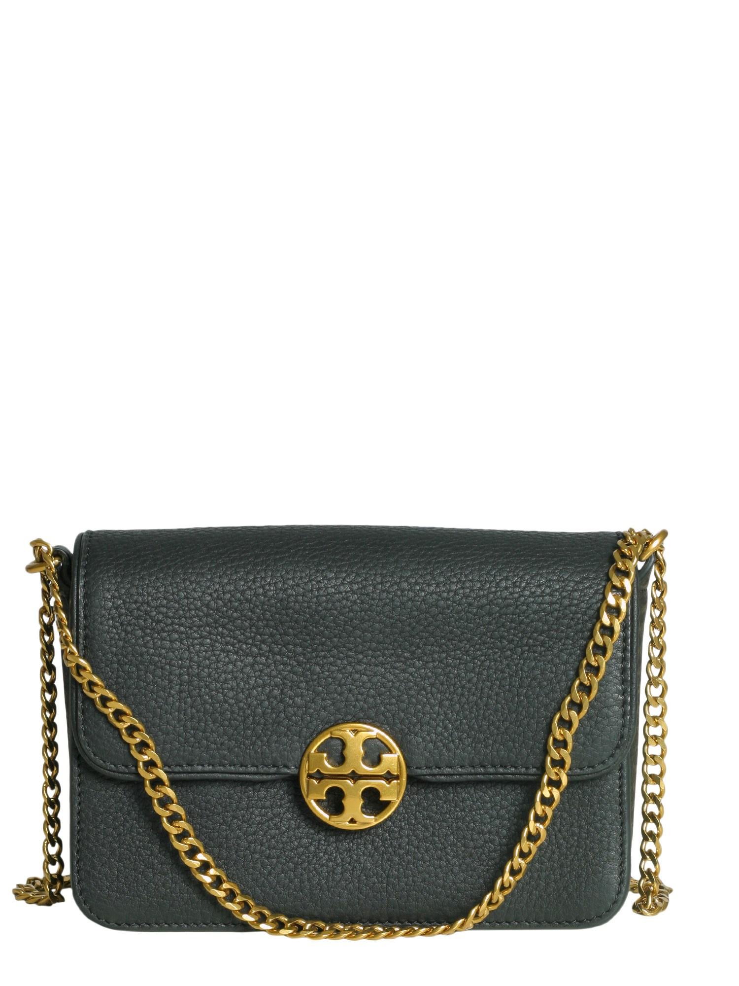 tory burch chelsea crossbody black
