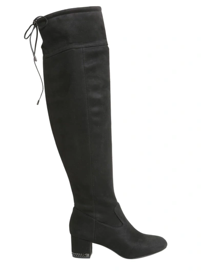 Michael kors jamie best sale boots