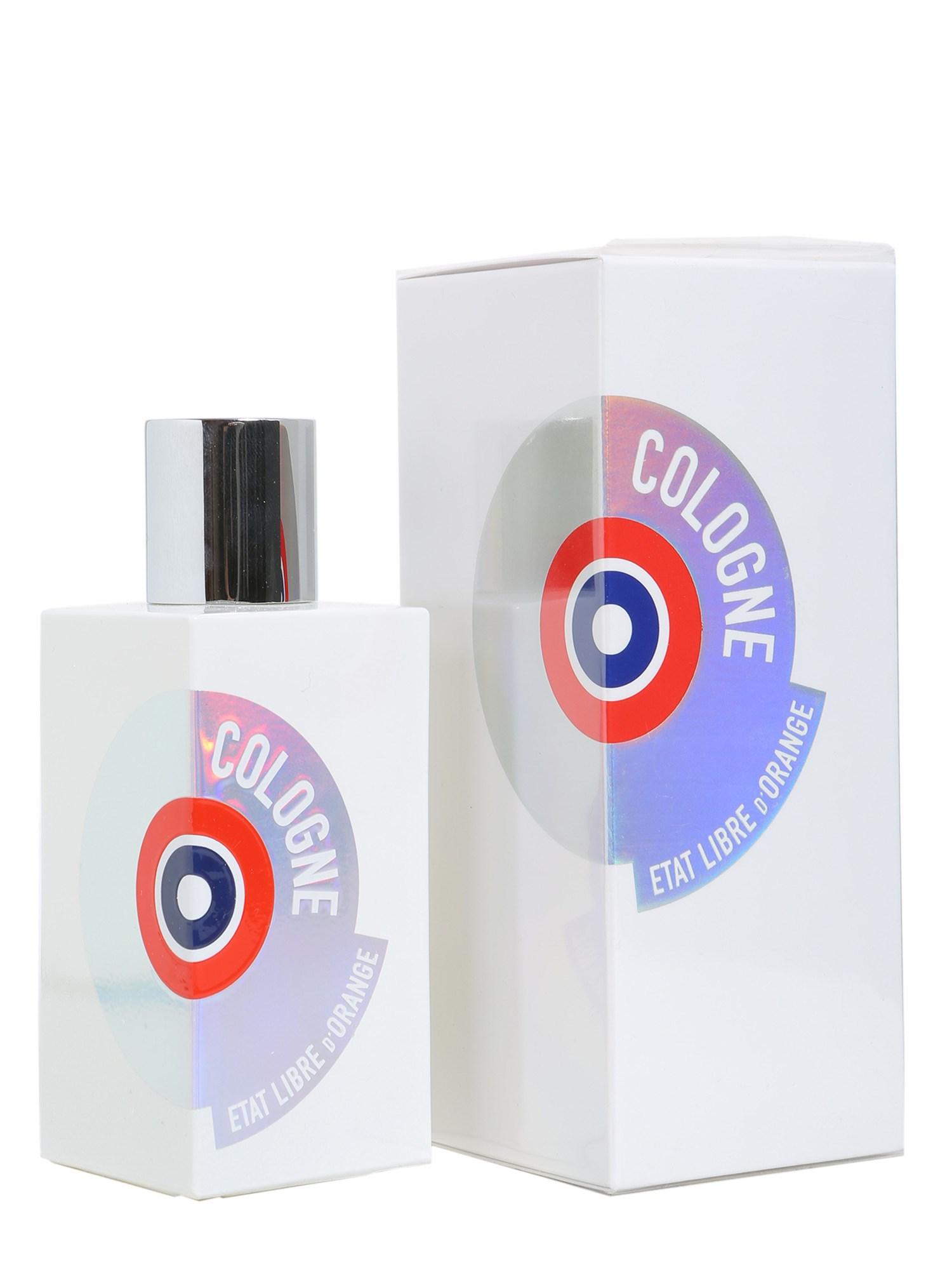 Etat Libre D'orange Cologne Eau De Parfum In White | ModeSens