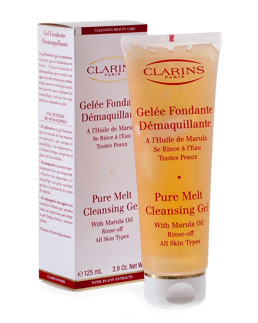 clarins pure melt cleansing gel boots