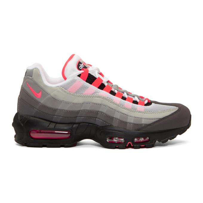 nike air max 95 og pink