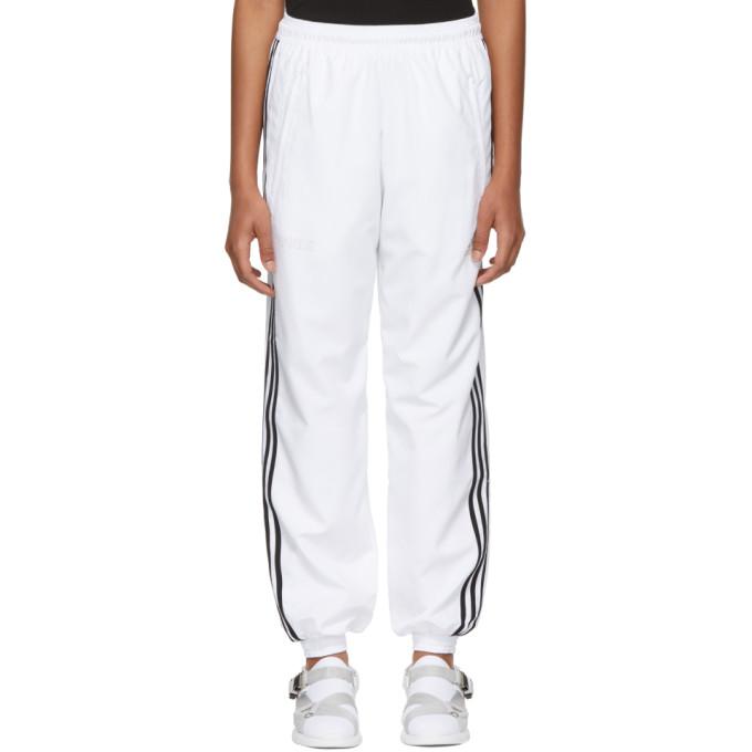 gosha adidas pants