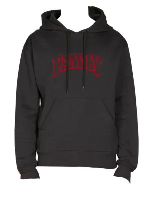 ami family hoodie