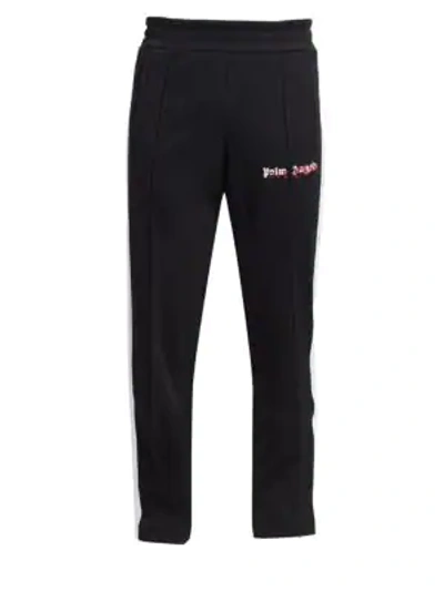 Die Punk Track Pants In Black