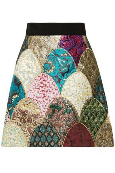 Shop Dolce & Gabbana Woman Mini Multicolor