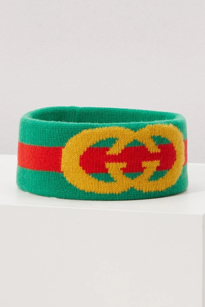 The Fake Gucci Headband You Need