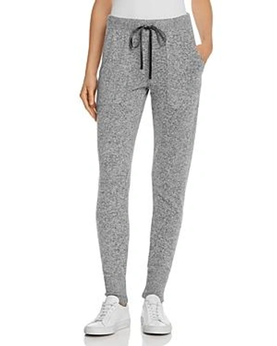 Shop Rails Devon Jogger Pants In Fuzzy Gray