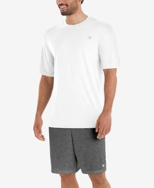 champion double dry t shirt