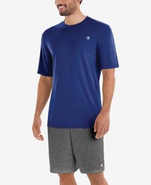 champion double dry tee shirts
