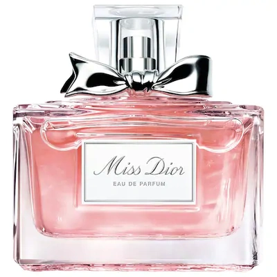 Shop Dior Miss  Eau De Parfum 5 oz/ 150 ml Eau De Parfum Spray