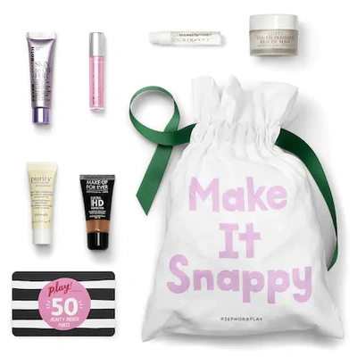 Shop Play By Sephora Play! By Sephora Insta Beauty Box C