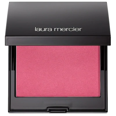 Shop Laura Mercier Blush Colour Infusion Pomegranate 0.2 oz/ 6 G