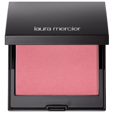 Shop Laura Mercier Blush Color Infusion Rose 0.2 oz/ 6 G