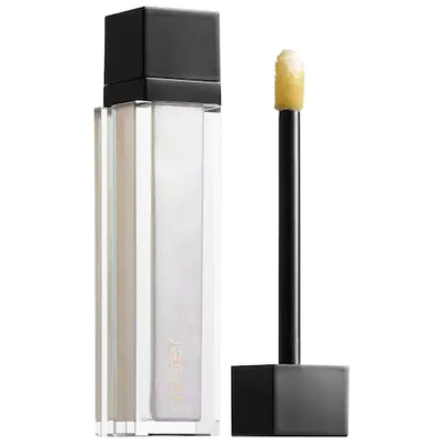 Shop Jouer Cosmetics Long-wear Lip Topper&trade; Frost Bite 0.20 oz/ 5.9 ml