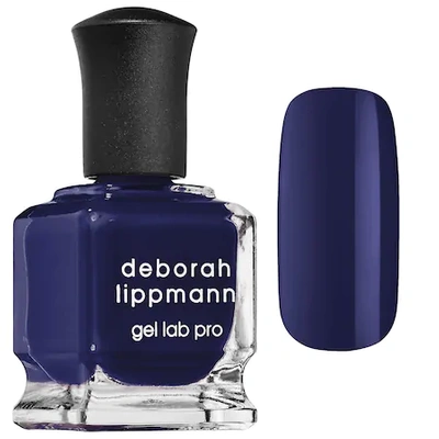 Shop Deborah Lippmann All Fired Up Gel Lab Pro Collection Sorry Not Sorry 0.50 oz/ 15 ml